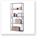 Shelving